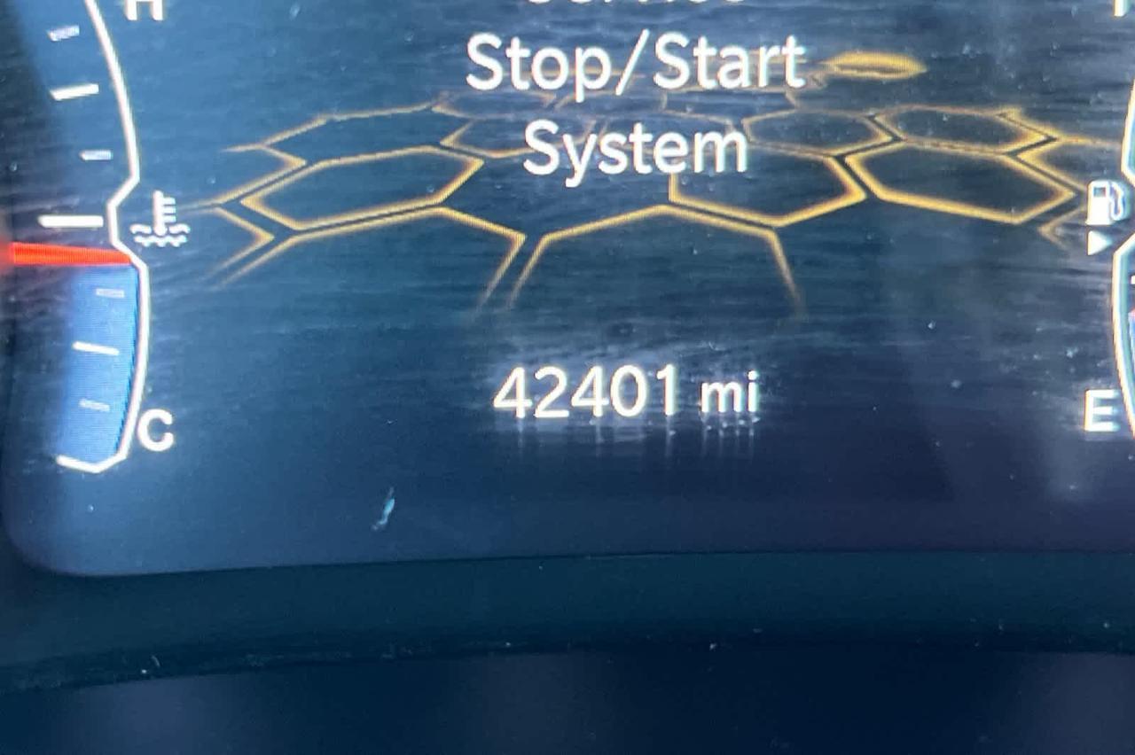 2024 Jeep Compass Latitude Roseville CA