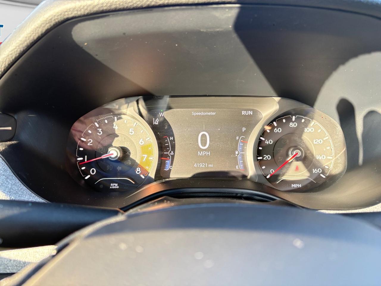 2024 Jeep Compass Latitude New Braunfels TX