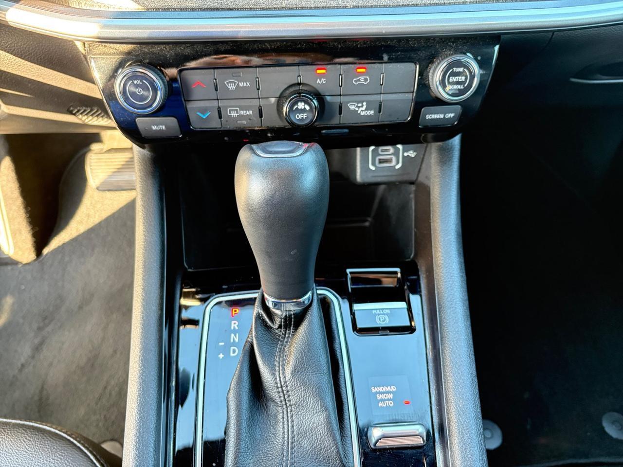 2024 Jeep Compass Latitude New Braunfels TX