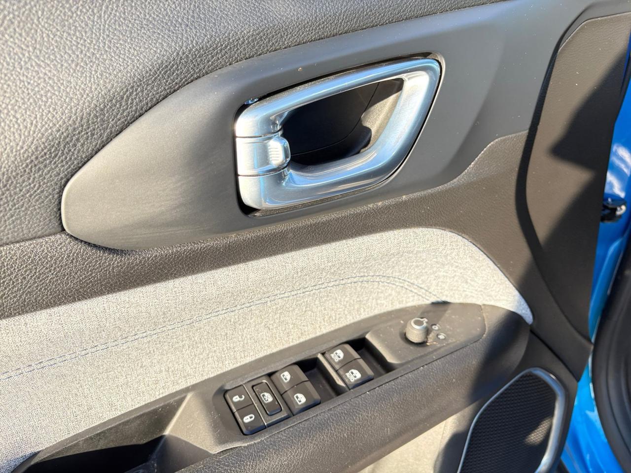 2024 Jeep Compass Latitude New Braunfels TX