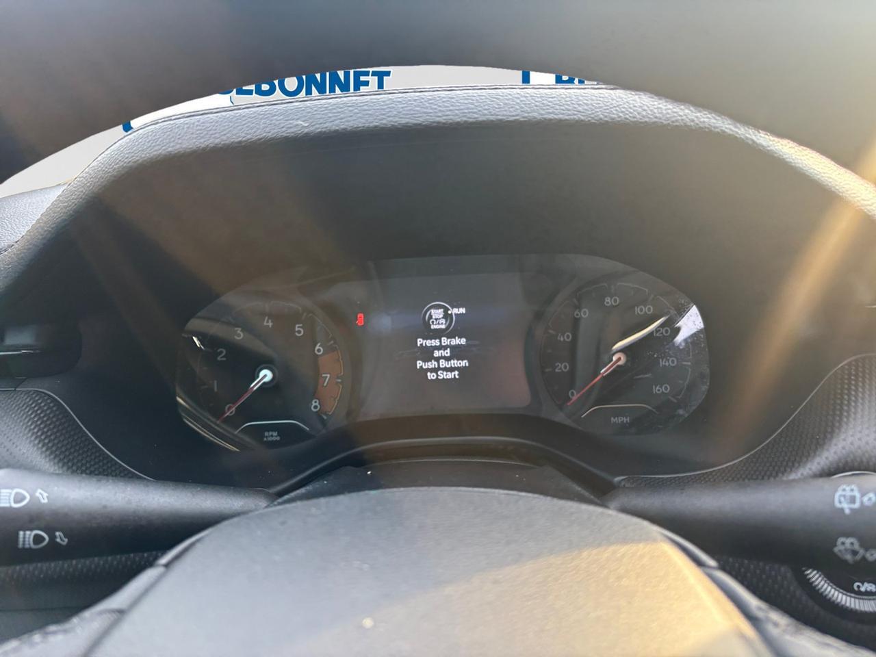 2024 Jeep Compass Latitude New Braunfels TX