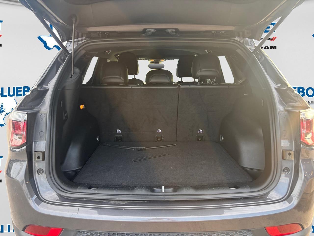 2024 Jeep Compass Latitude New Braunfels TX