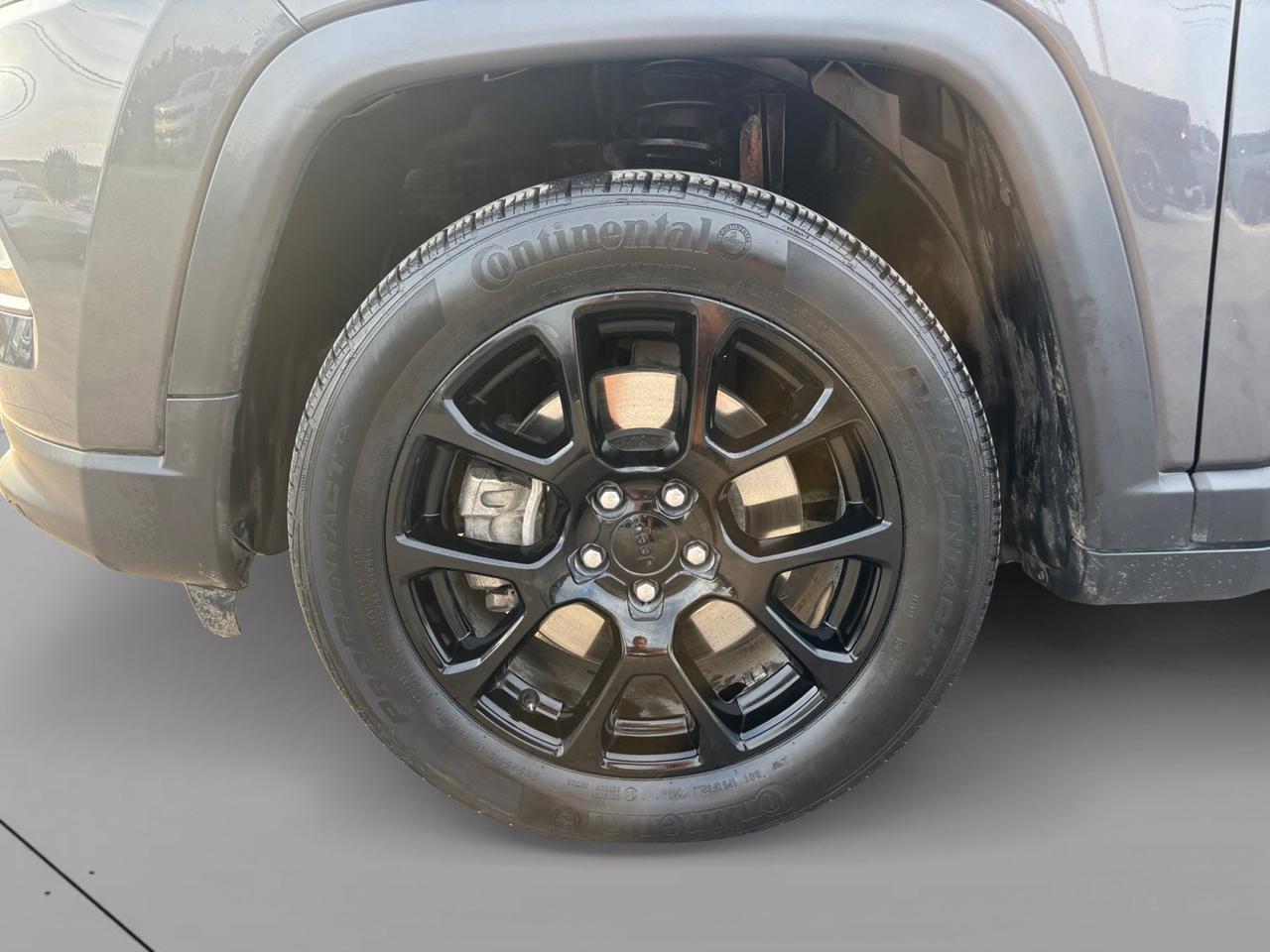 2024 Jeep Compass Latitude New Braunfels TX