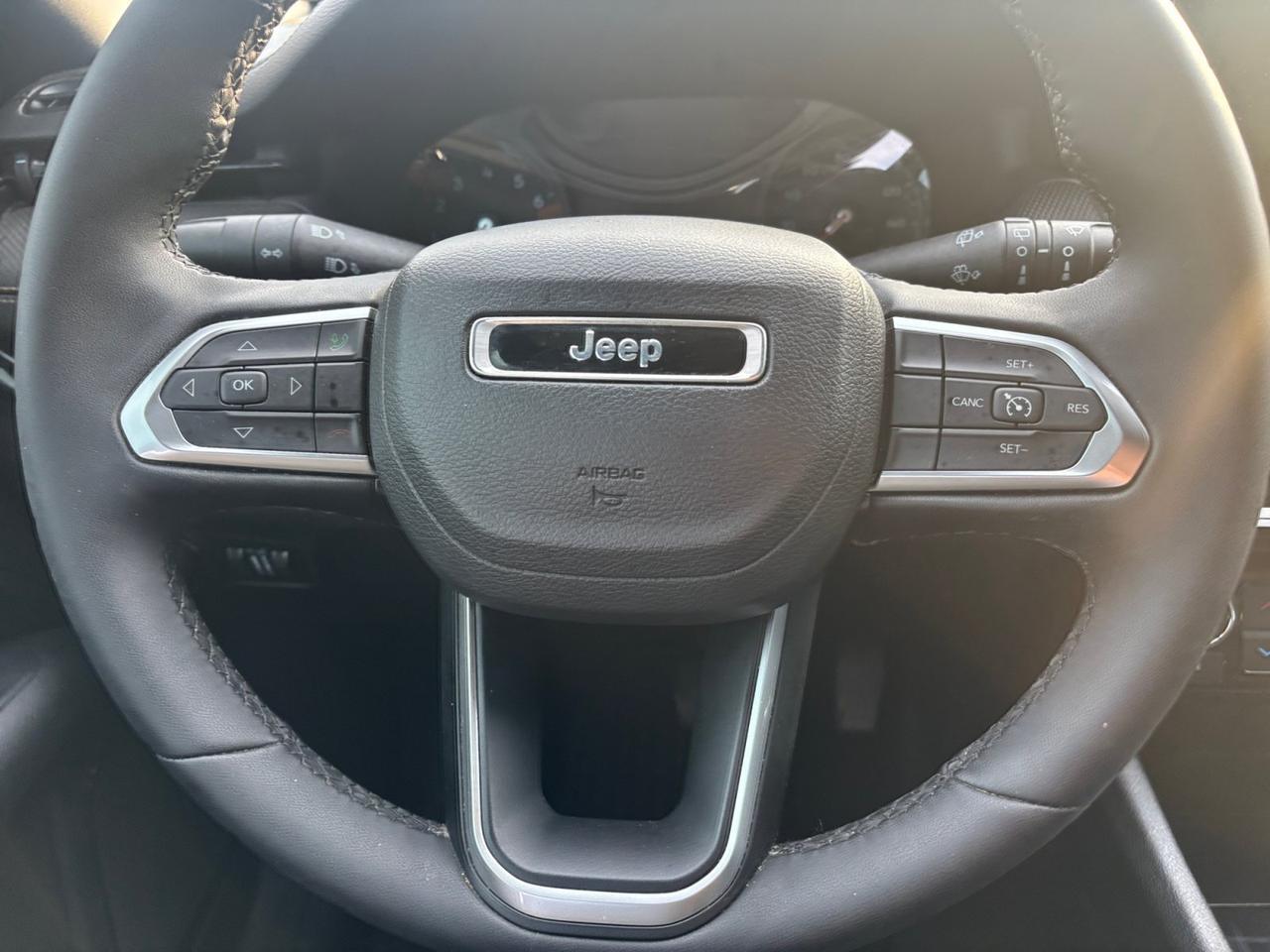 2024 Jeep Compass Latitude New Braunfels TX