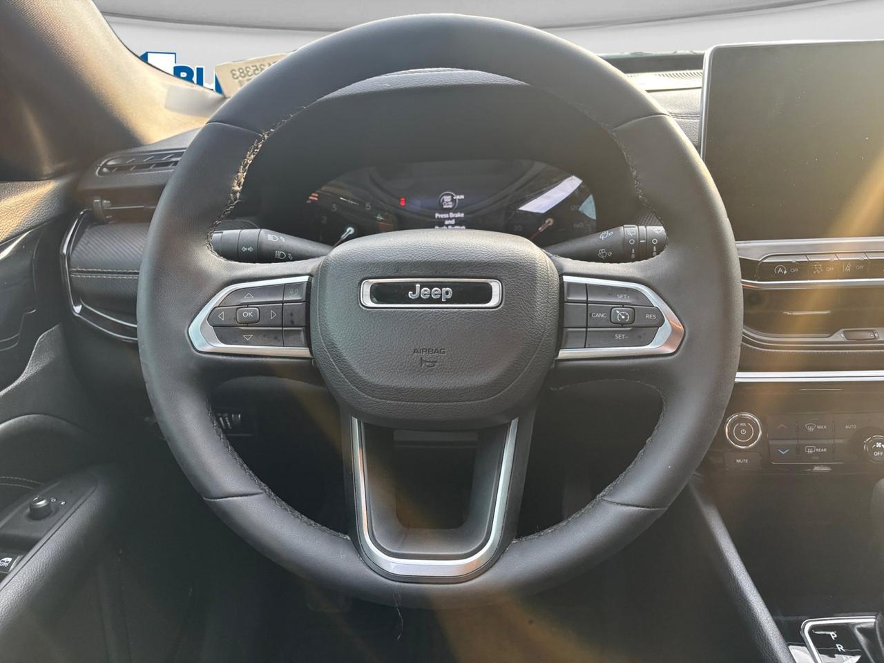 2024 Jeep Compass Latitude New Braunfels TX