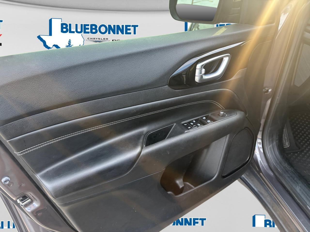 2024 Jeep Compass Latitude New Braunfels TX