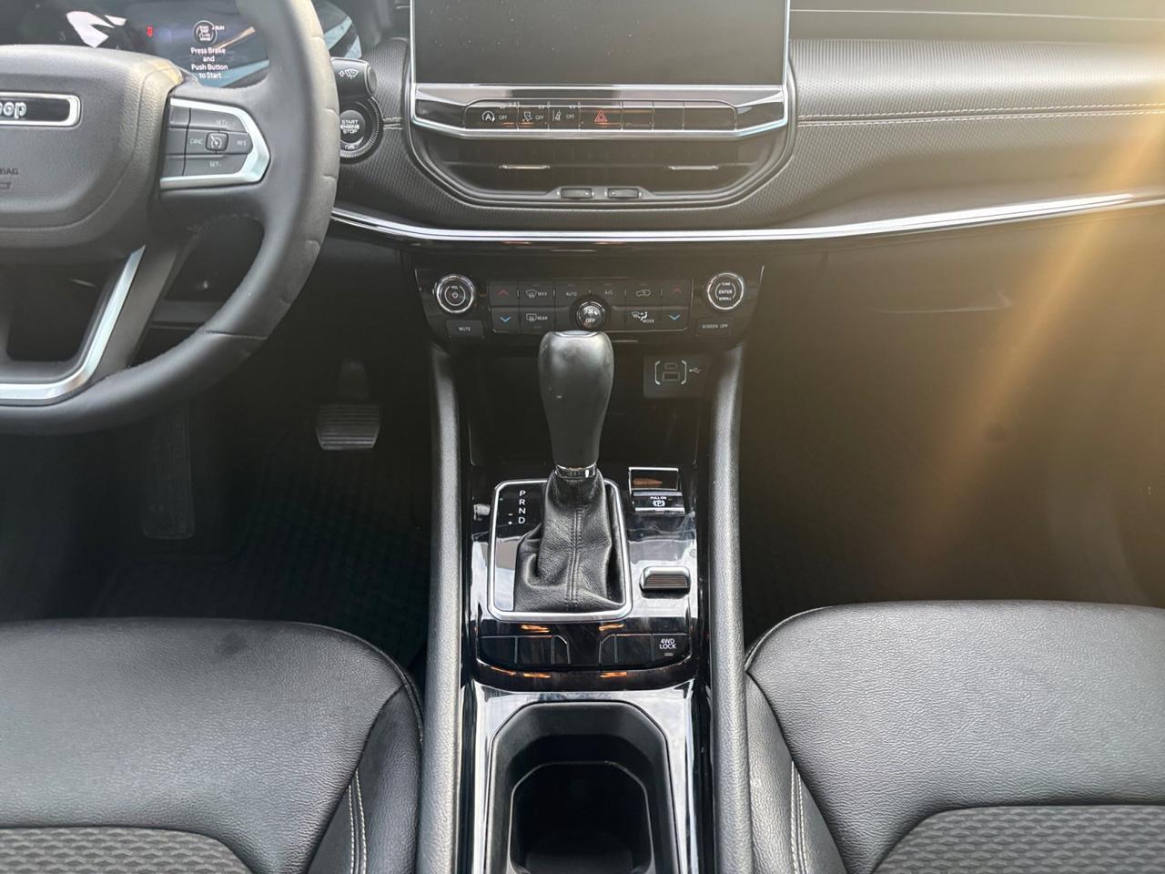 2024 Jeep Compass Latitude New Braunfels TX
