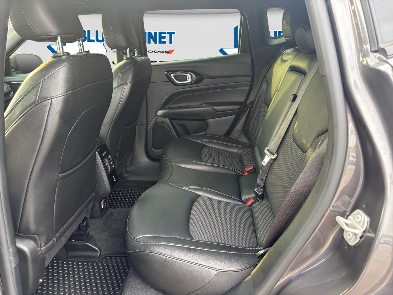 2024 Jeep Compass Latitude New Braunfels TX