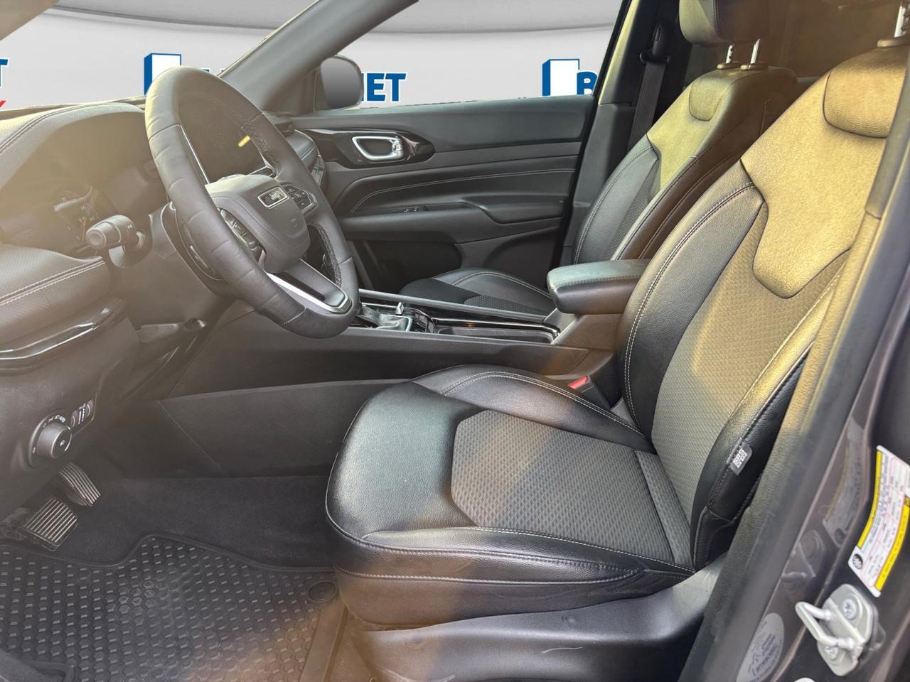 2024 Jeep Compass Latitude New Braunfels TX