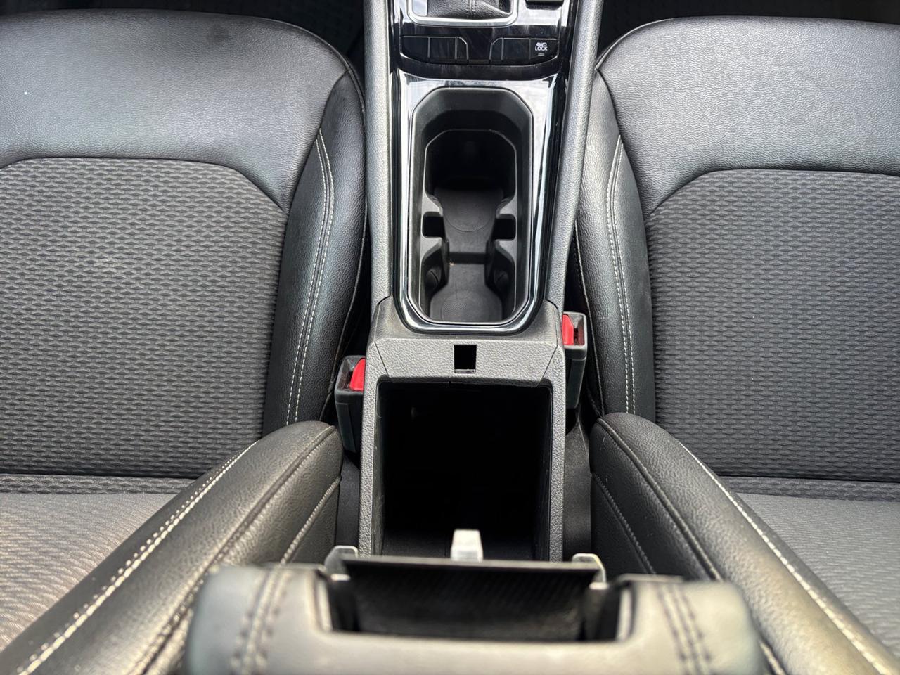 2024 Jeep Compass Latitude New Braunfels TX