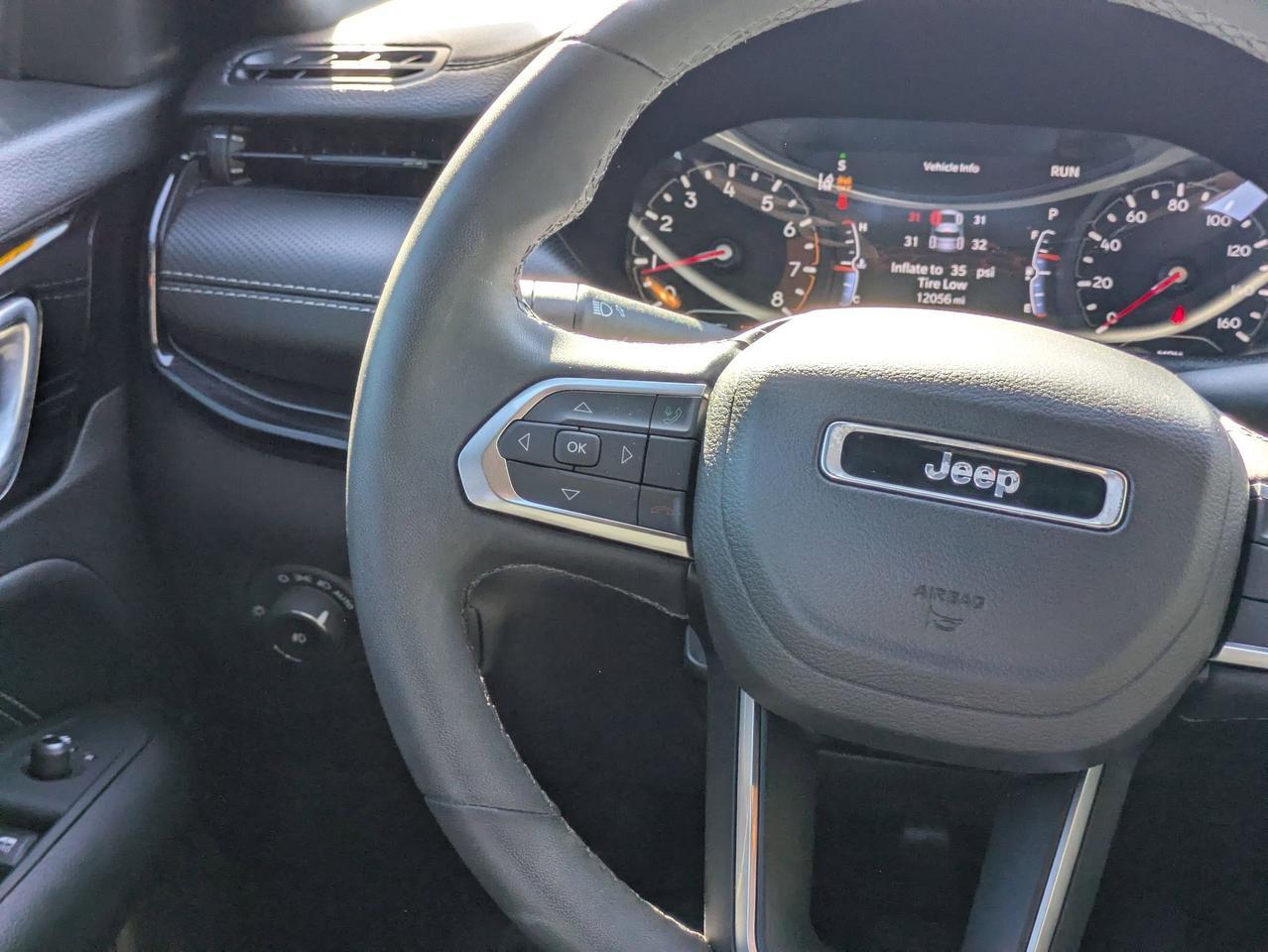 2024 Jeep Compass Latitude Castroville TX