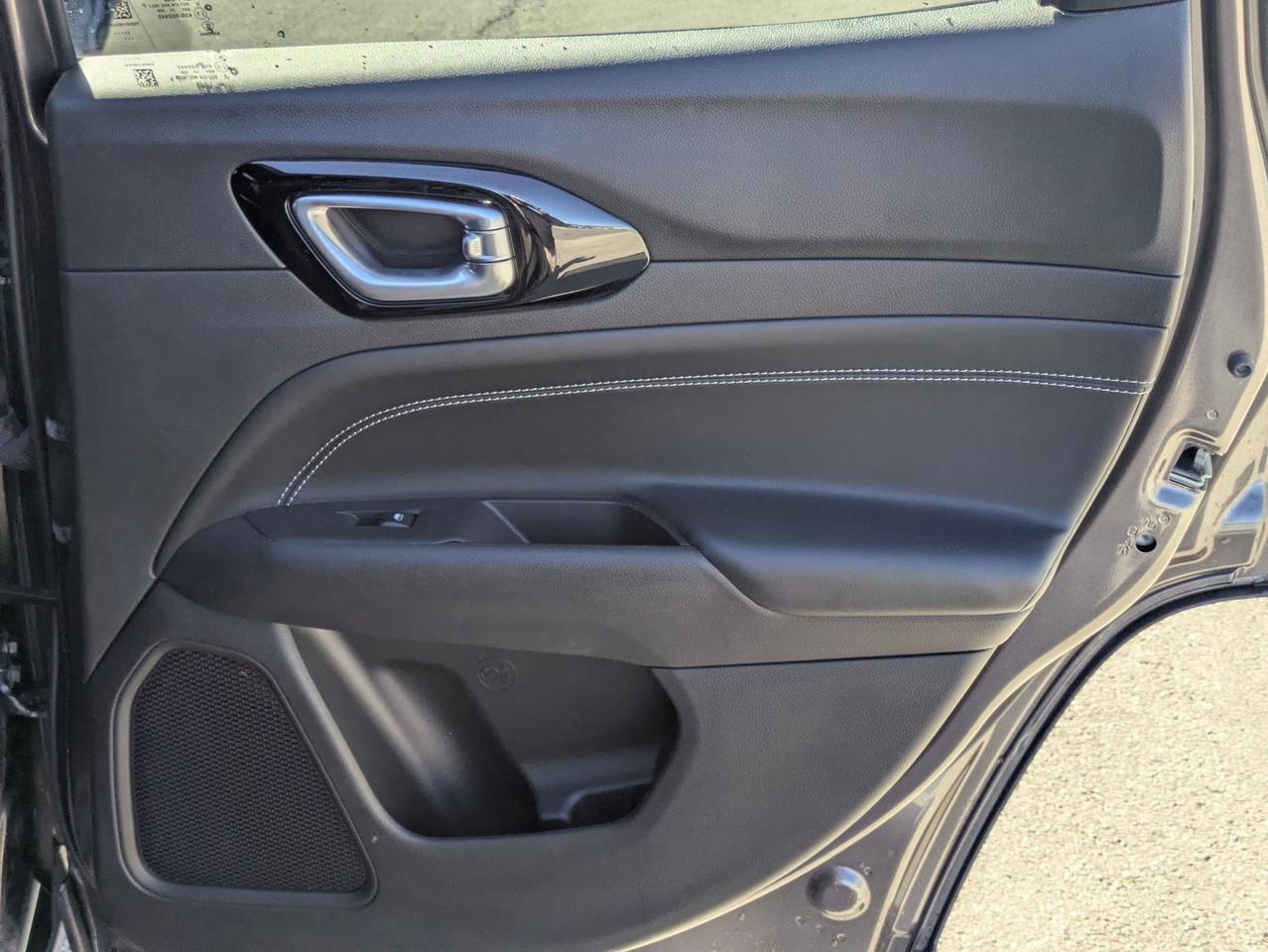 2024 Jeep Compass Latitude Castroville TX