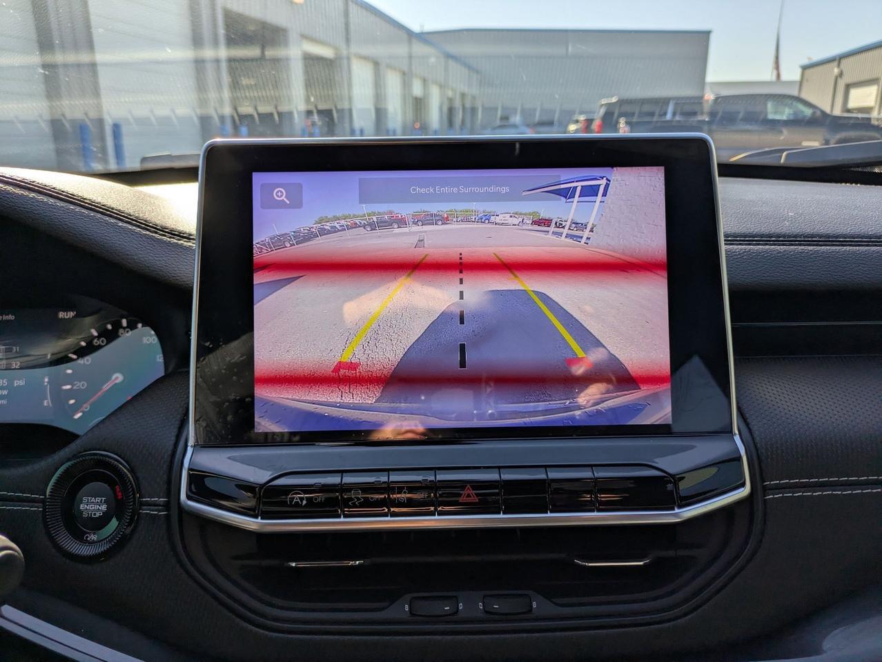 2024 Jeep Compass Latitude Castroville TX