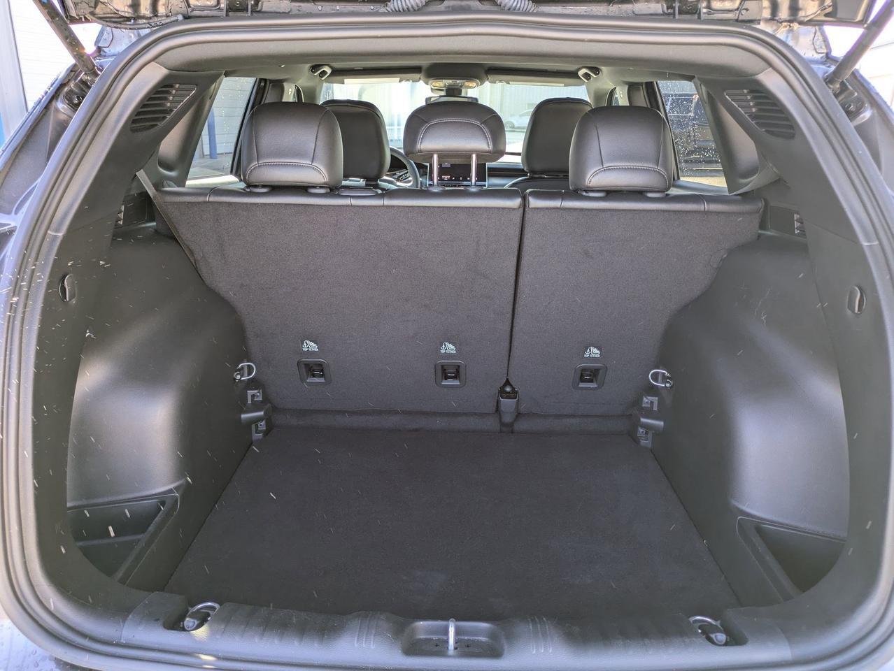 2024 Jeep Compass Latitude Castroville TX