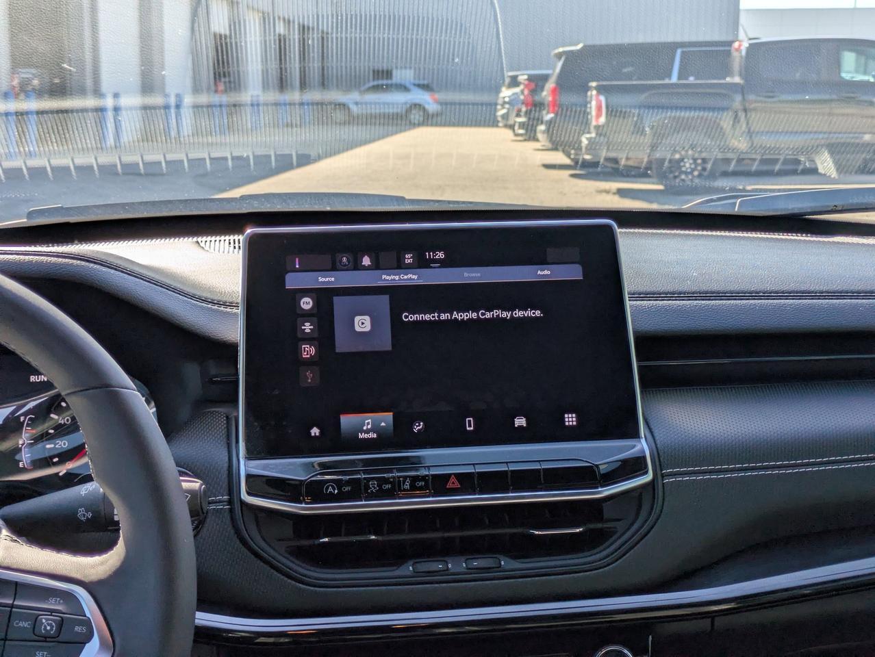 2024 Jeep Compass Latitude Castroville TX