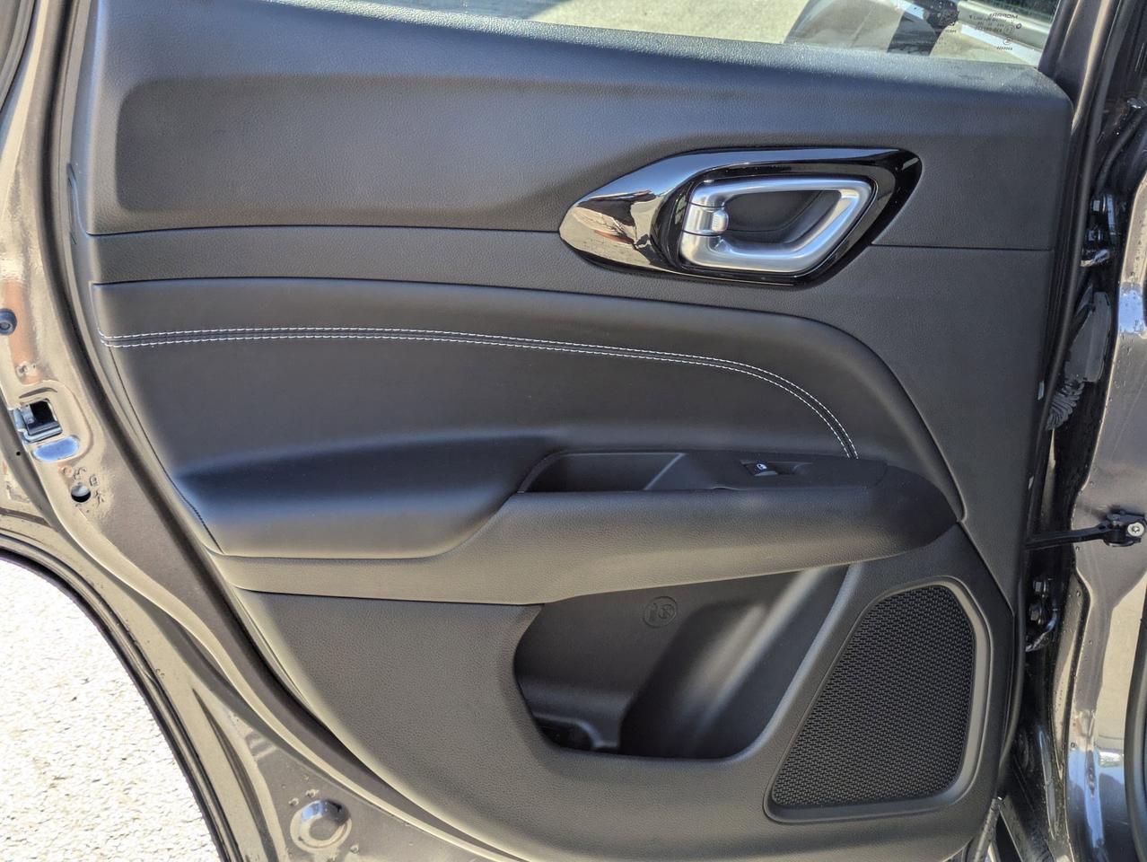 2024 Jeep Compass Latitude Castroville TX