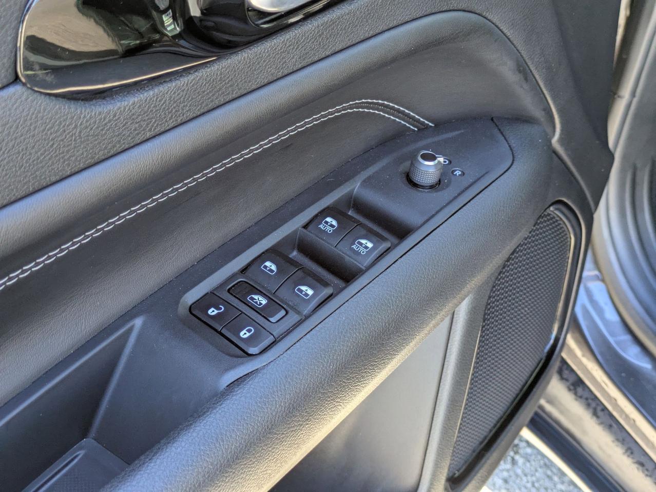 2024 Jeep Compass Latitude Castroville TX