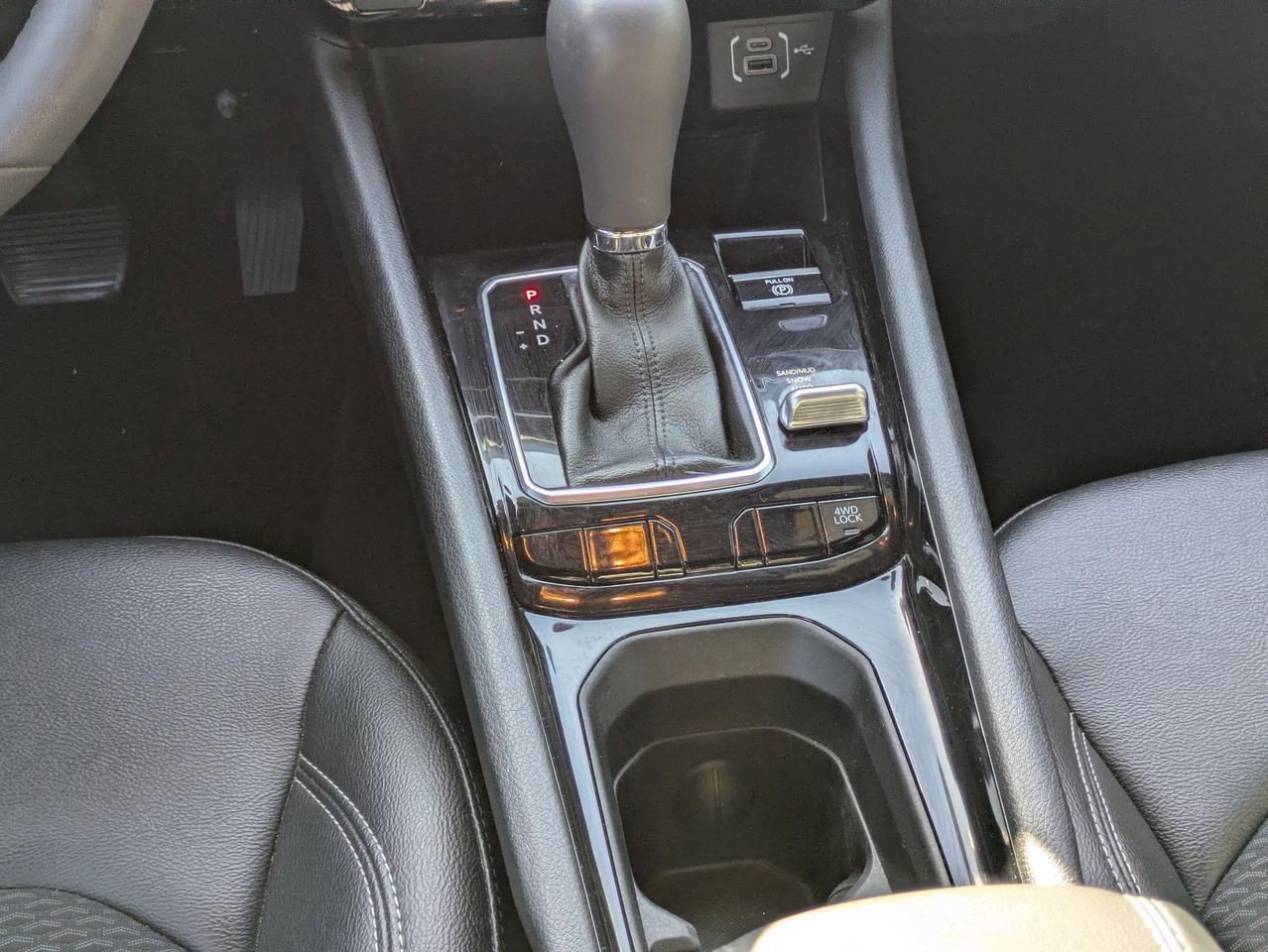 2024 Jeep Compass Latitude Castroville TX