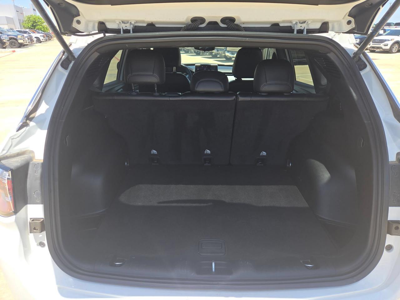 2024 Jeep Compass Latitude Castroville TX
