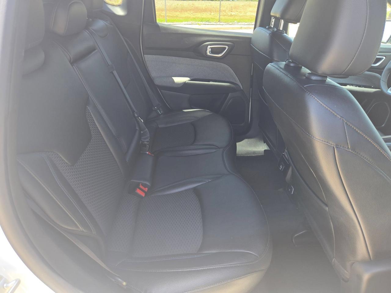 2024 Jeep Compass Latitude Castroville TX