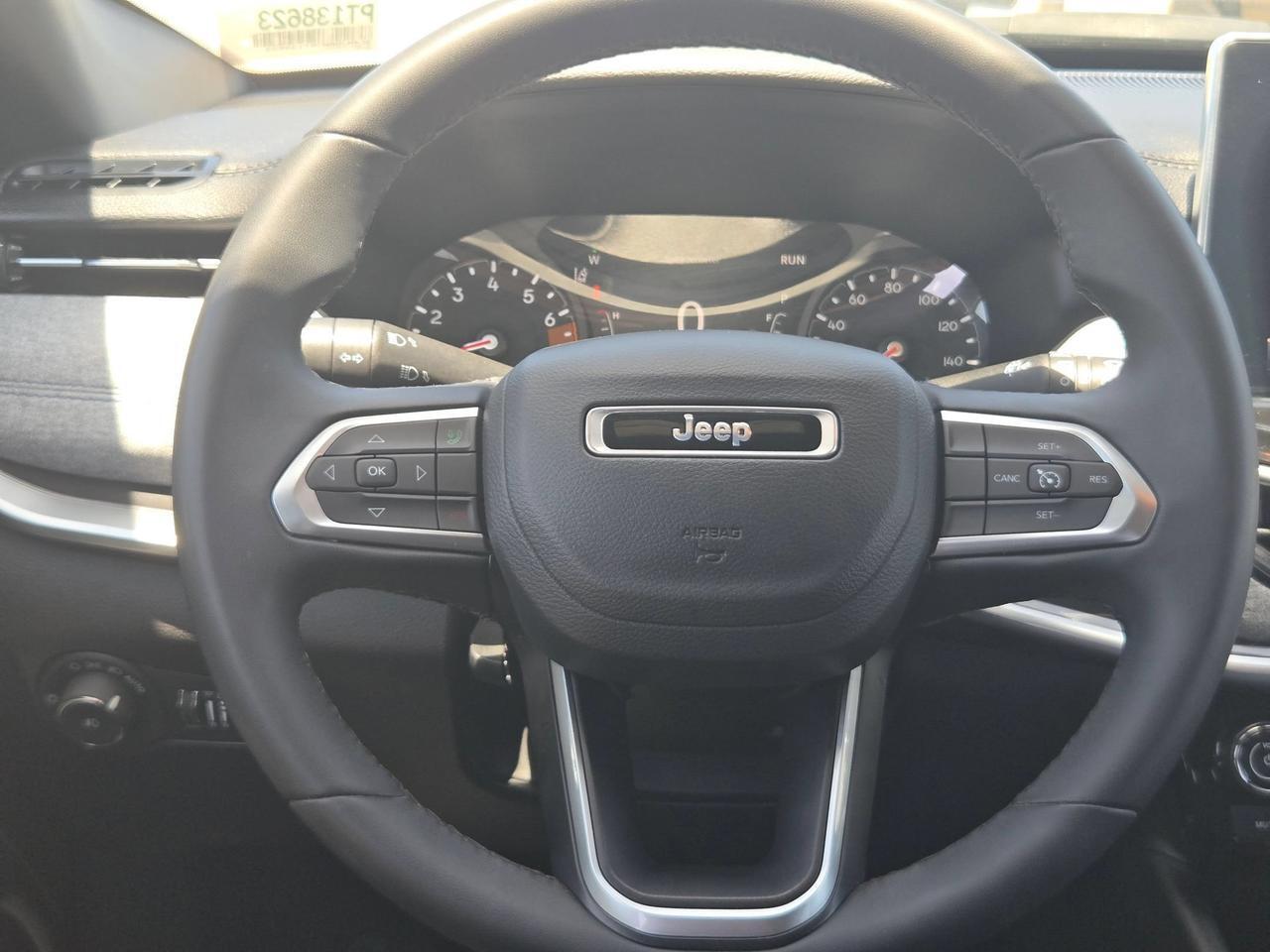 2024 Jeep Compass Latitude Castroville TX