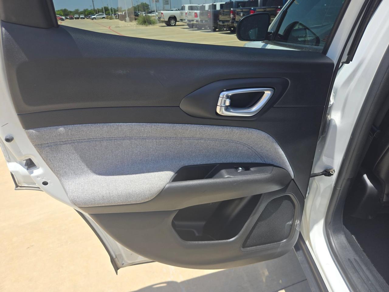 2024 Jeep Compass Latitude Castroville TX