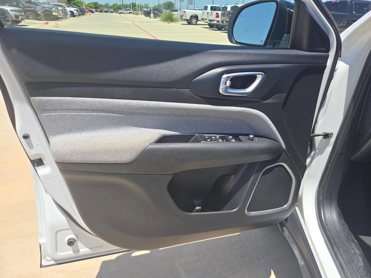 2024 Jeep Compass Latitude Castroville TX