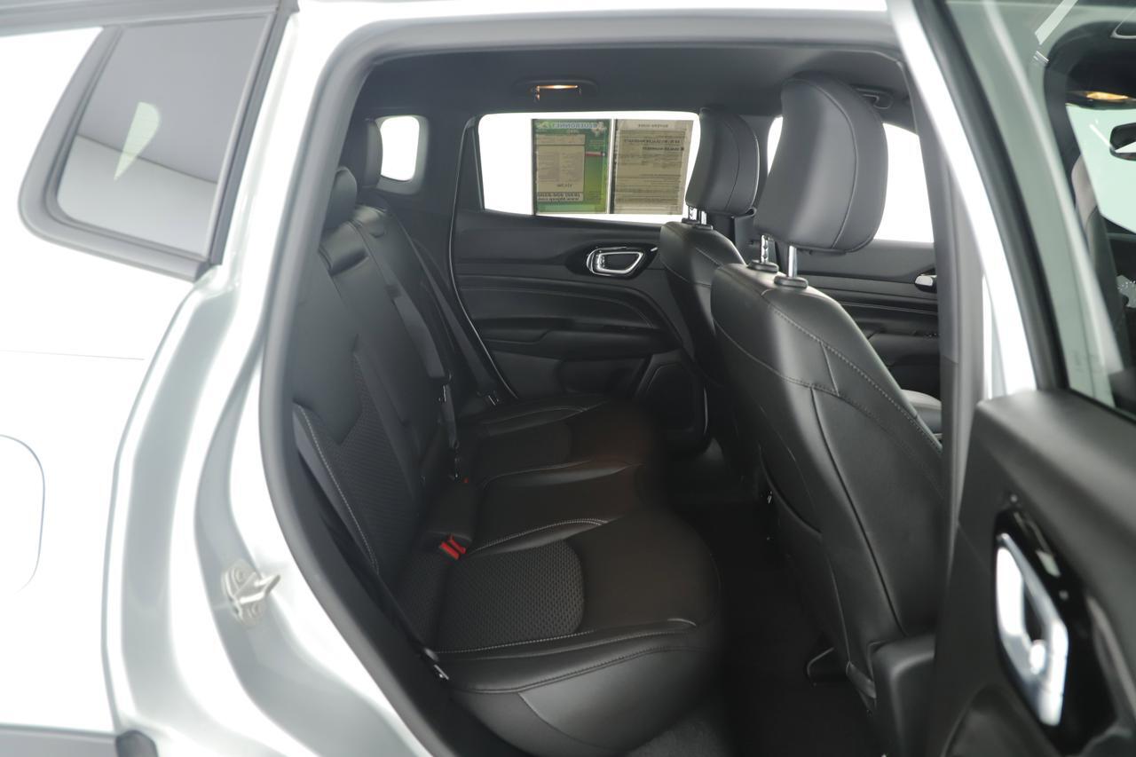 2024 Jeep Compass Latitude New Braunfels TX