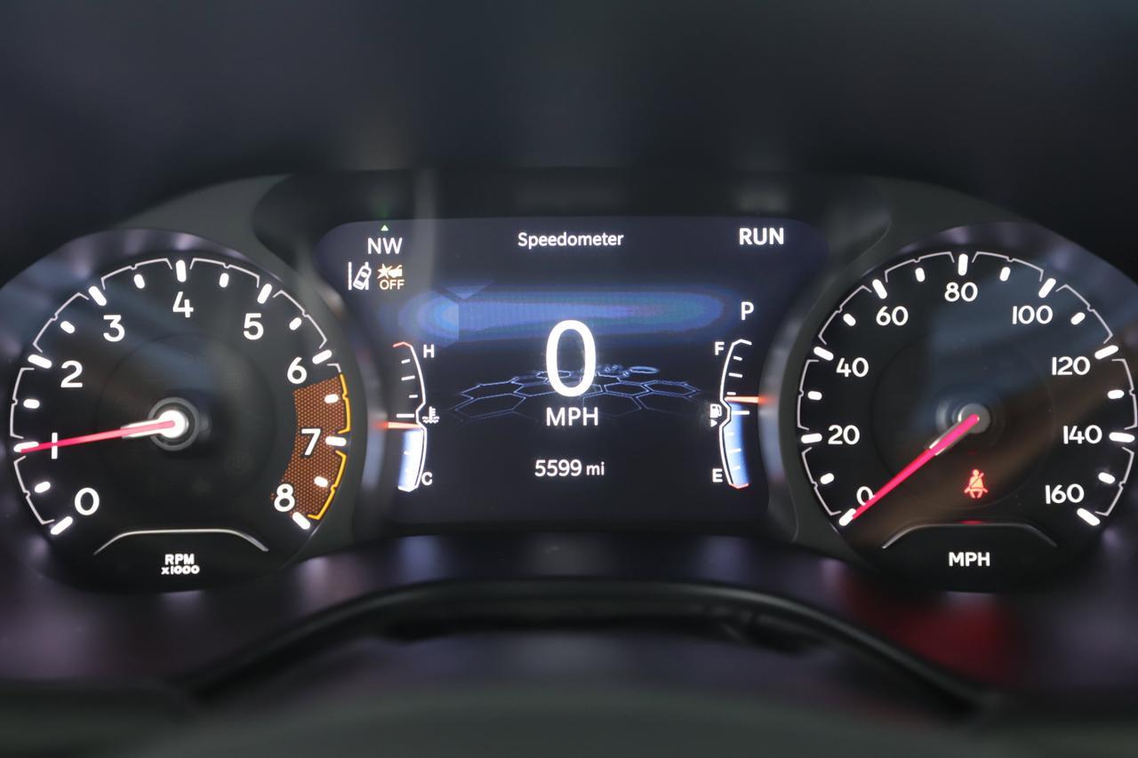 2024 Jeep Compass Latitude New Braunfels TX