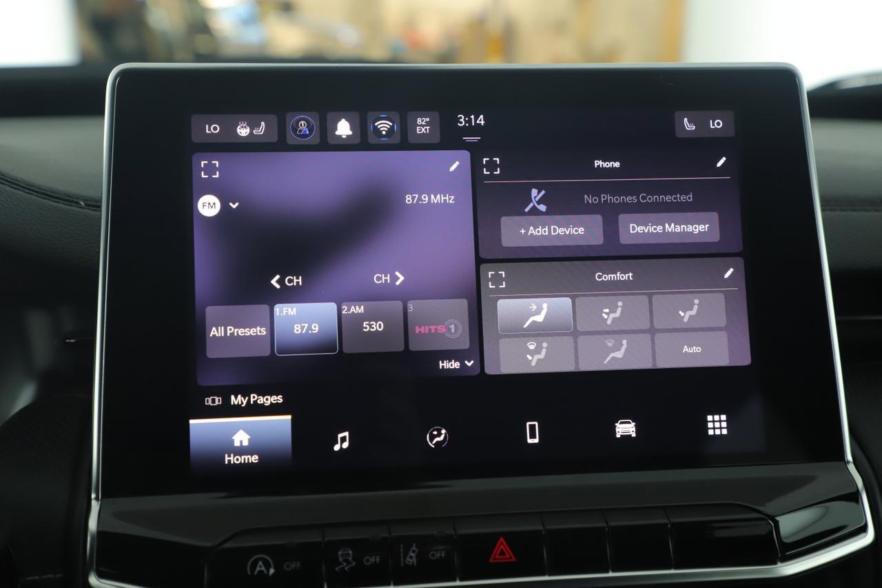 2024 Jeep Compass Latitude New Braunfels TX