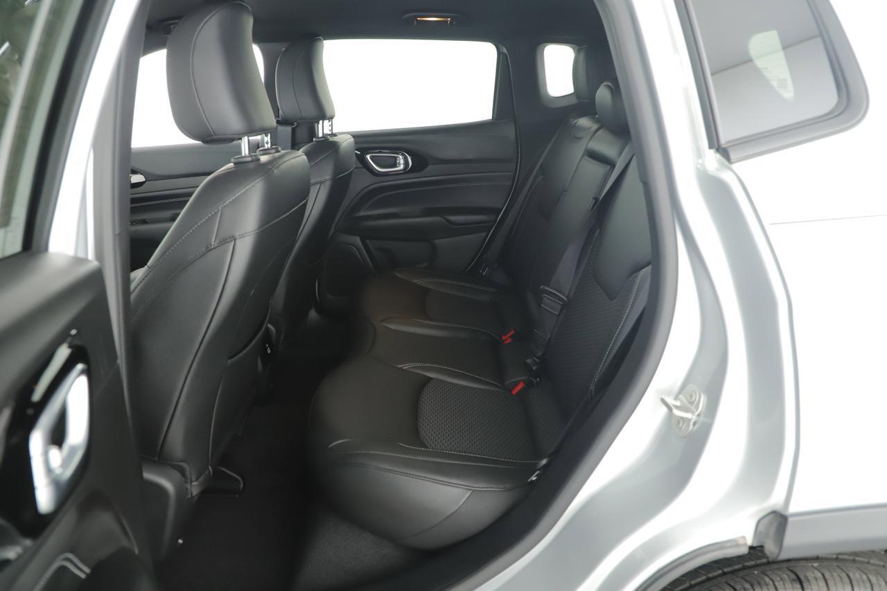 2024 Jeep Compass Latitude New Braunfels TX