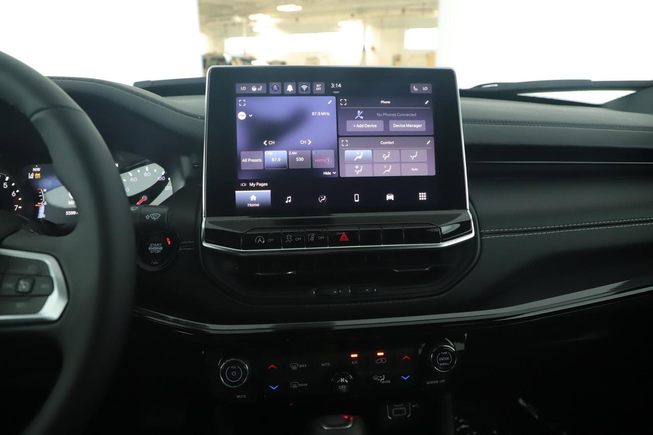 2024 Jeep Compass Latitude New Braunfels TX