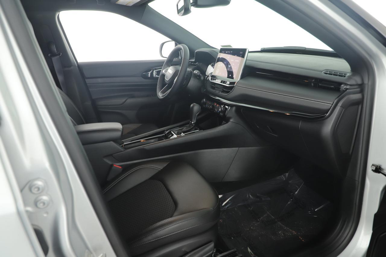 2024 Jeep Compass Latitude New Braunfels TX