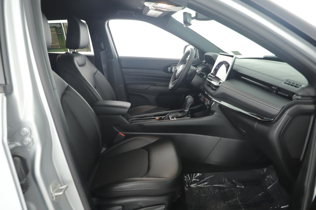 2024 Jeep Compass Latitude New Braunfels TX