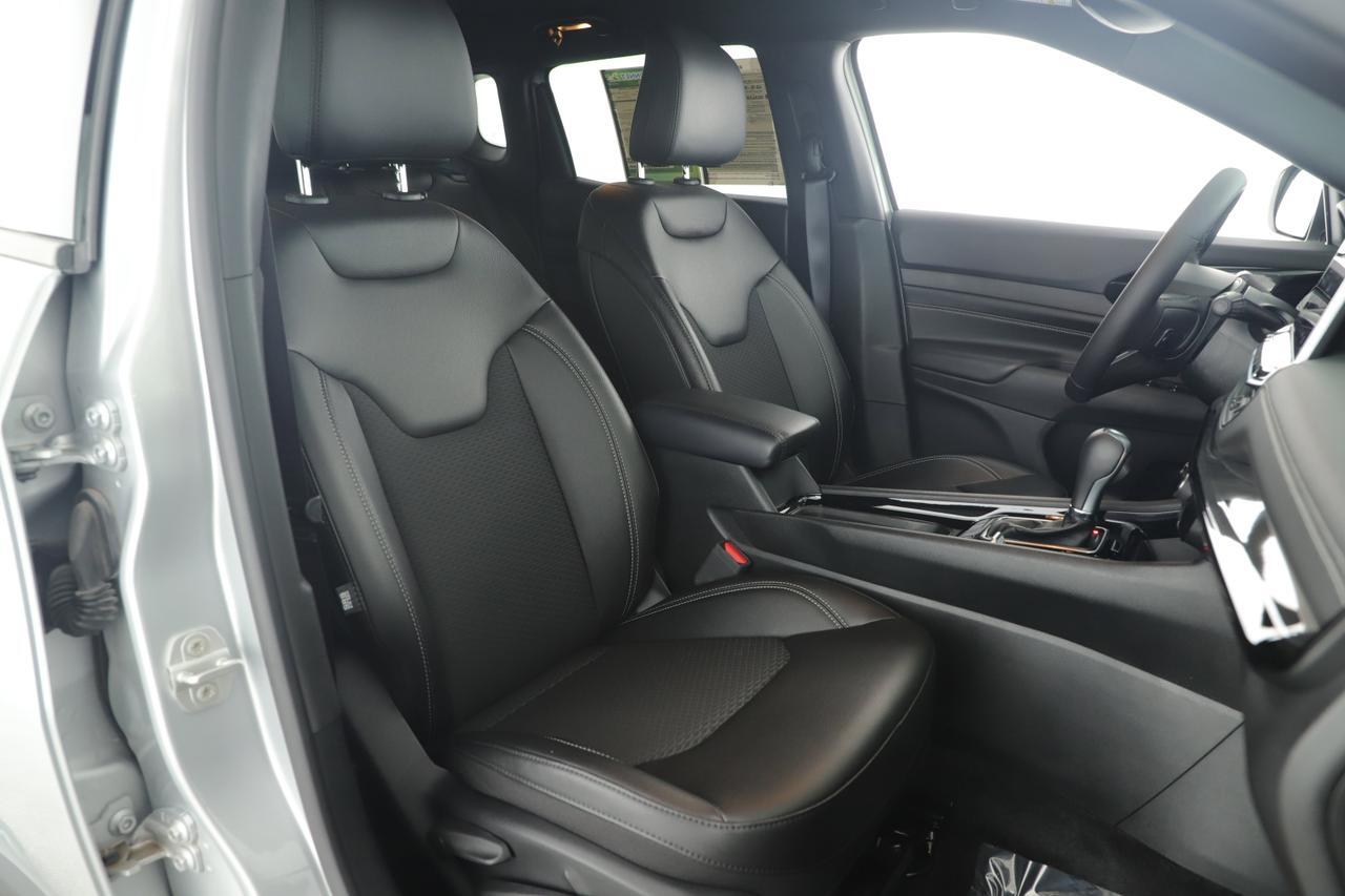 2024 Jeep Compass Latitude New Braunfels TX