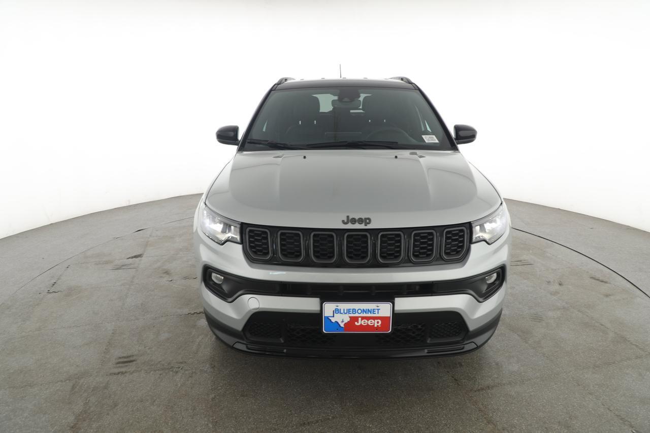 2024 Jeep Compass Latitude New Braunfels TX
