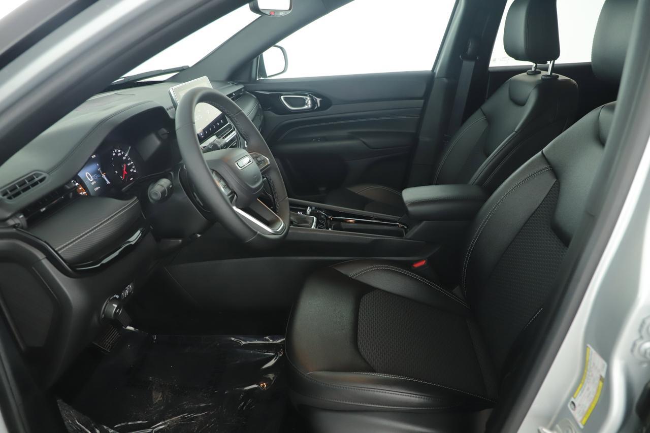 2024 Jeep Compass Latitude New Braunfels TX