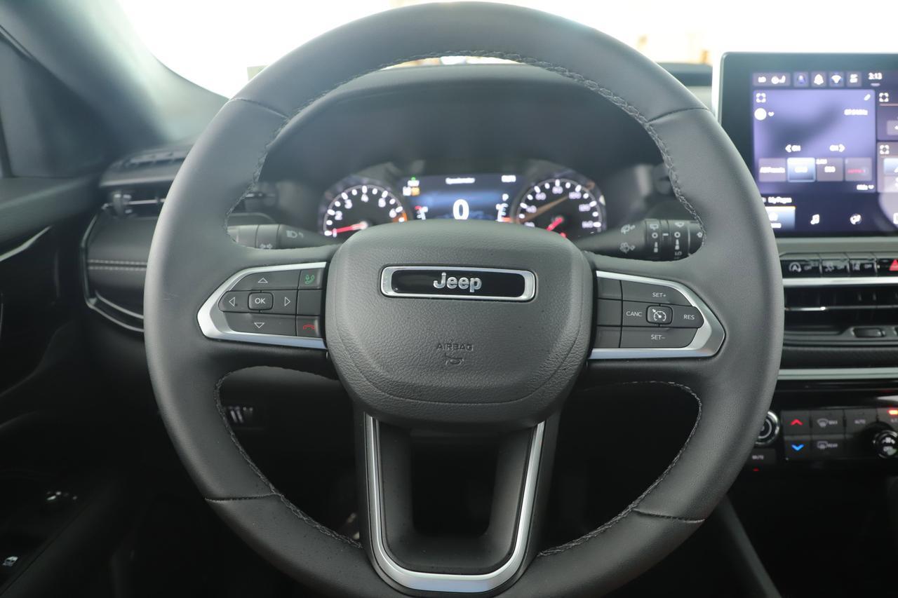 2024 Jeep Compass Latitude New Braunfels TX