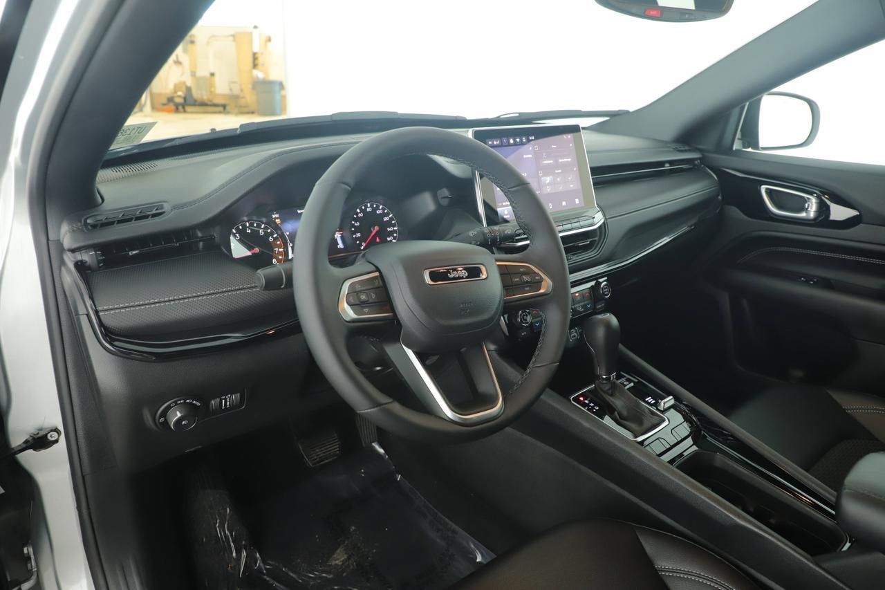 2024 Jeep Compass Latitude New Braunfels TX