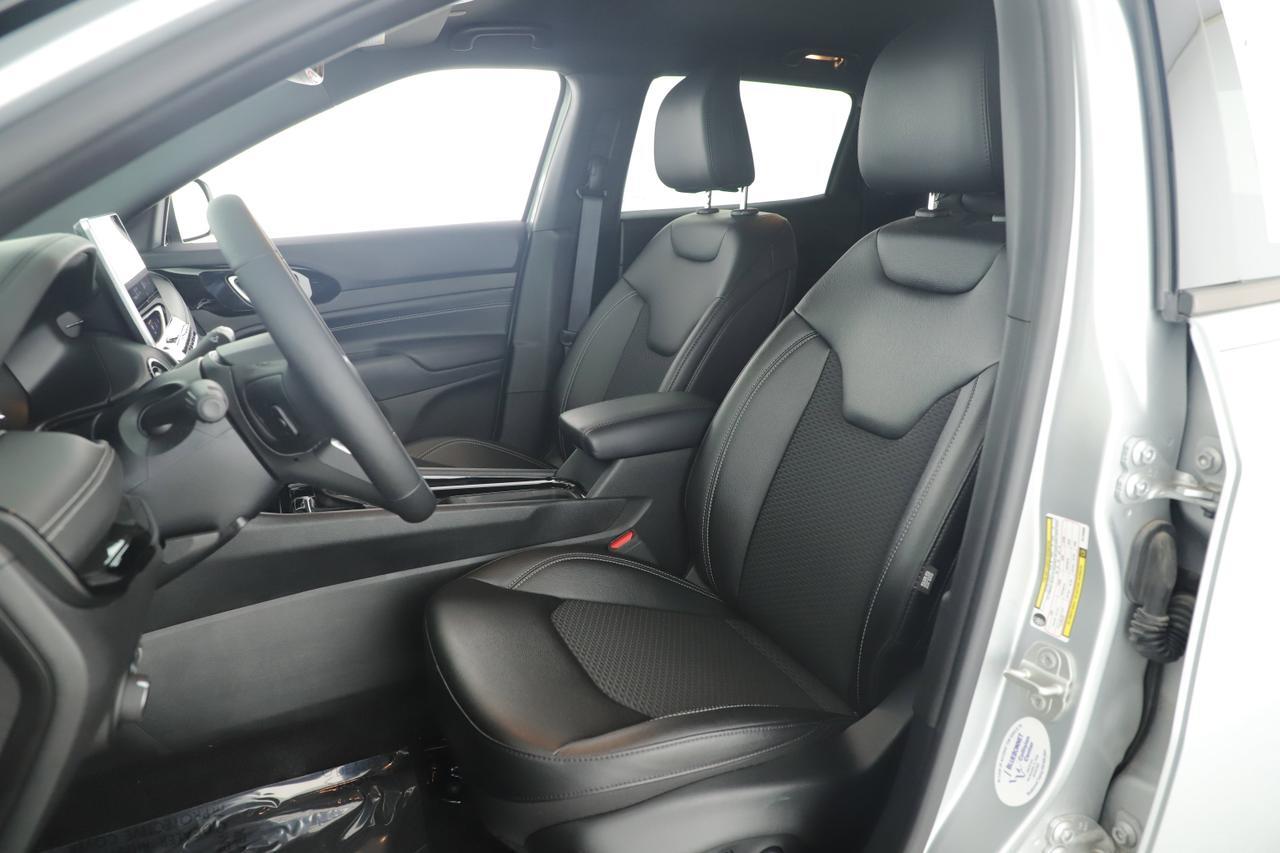 2024 Jeep Compass Latitude New Braunfels TX