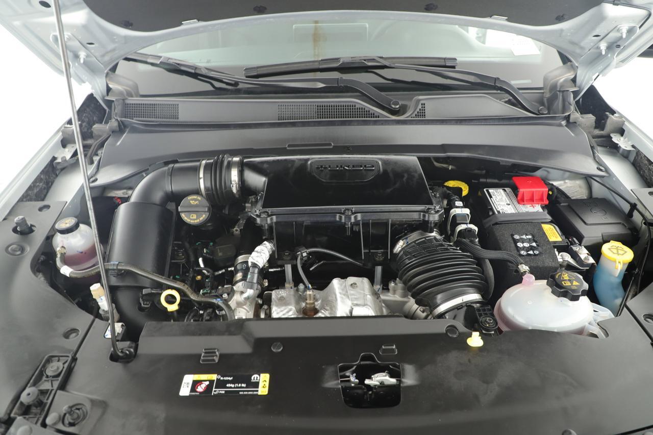 2024 Jeep Compass Latitude New Braunfels TX