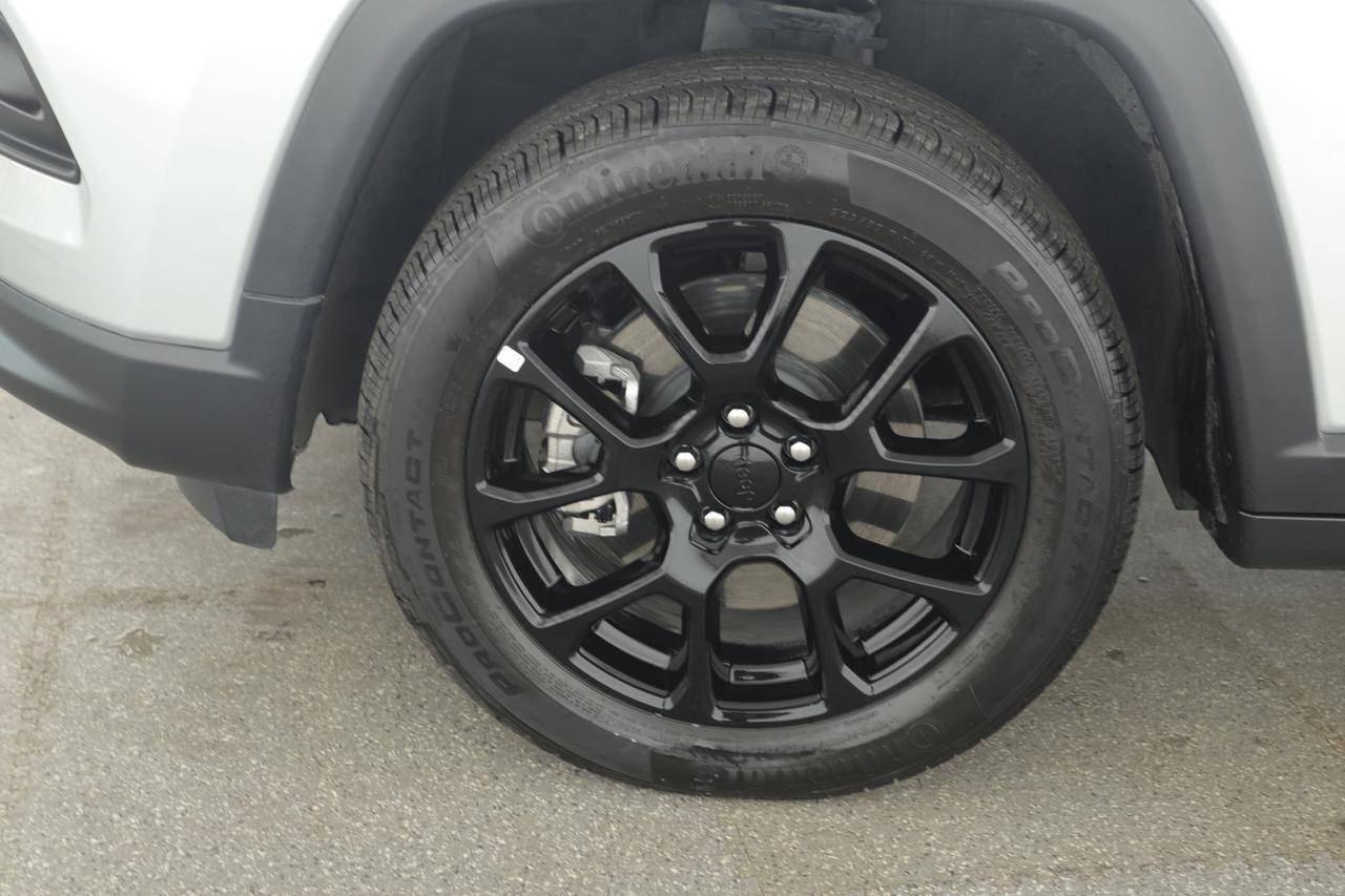 2024 Jeep Compass Latitude New Braunfels TX