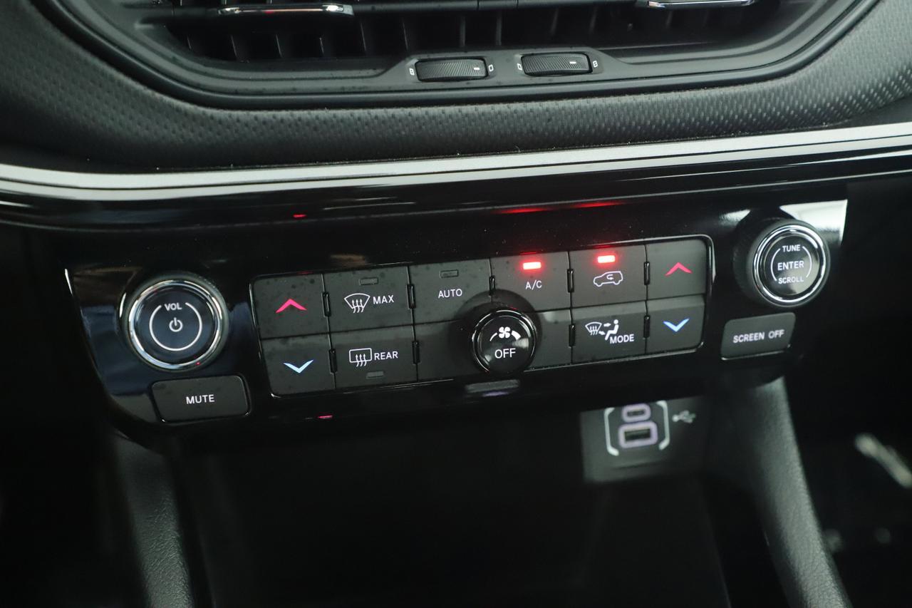 2024 Jeep Compass Latitude New Braunfels TX