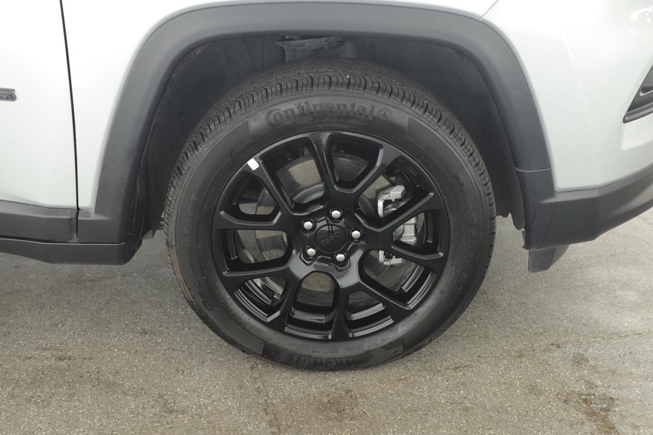 2024 Jeep Compass Latitude New Braunfels TX