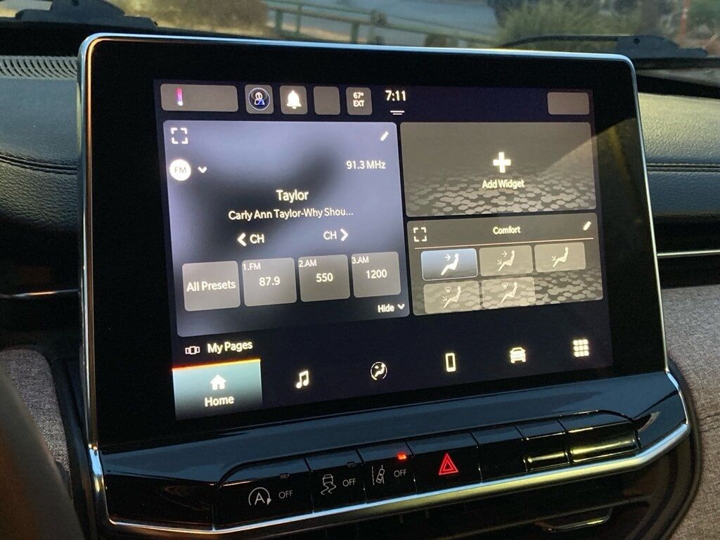 2024 Jeep Compass Latitude San Antonio TX