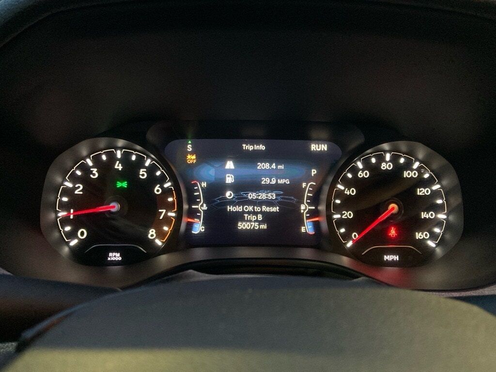 2024 Jeep Compass Latitude San Antonio TX