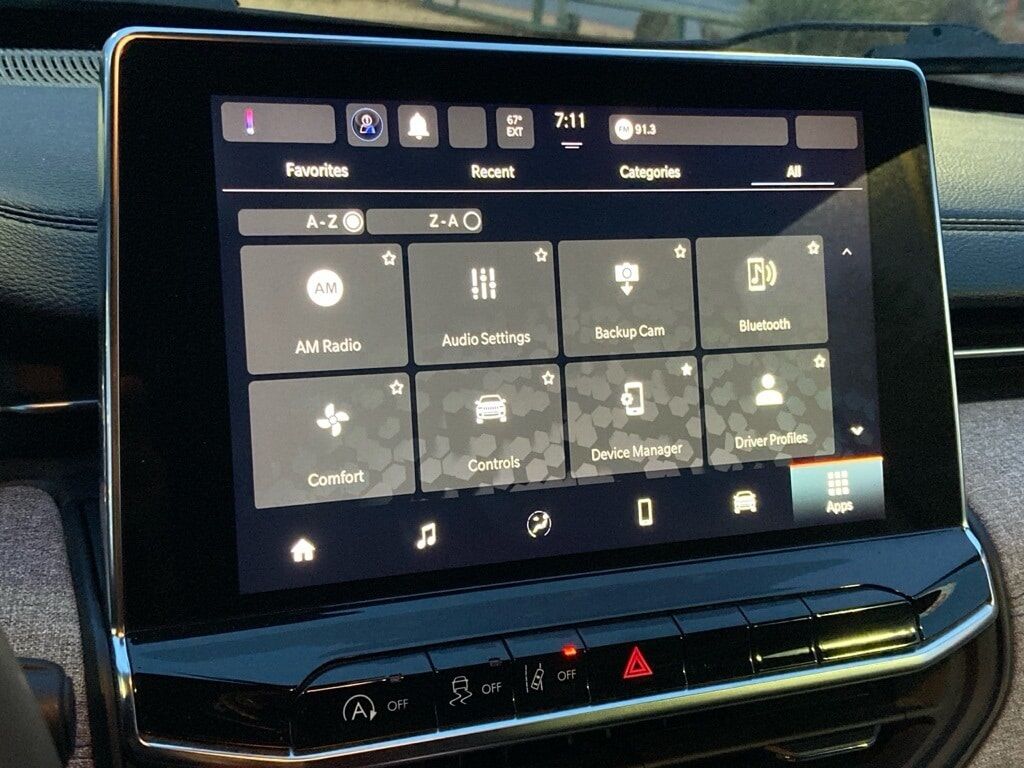 2024 Jeep Compass Latitude San Antonio TX