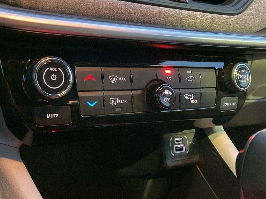 2024 Jeep Compass Latitude San Antonio TX