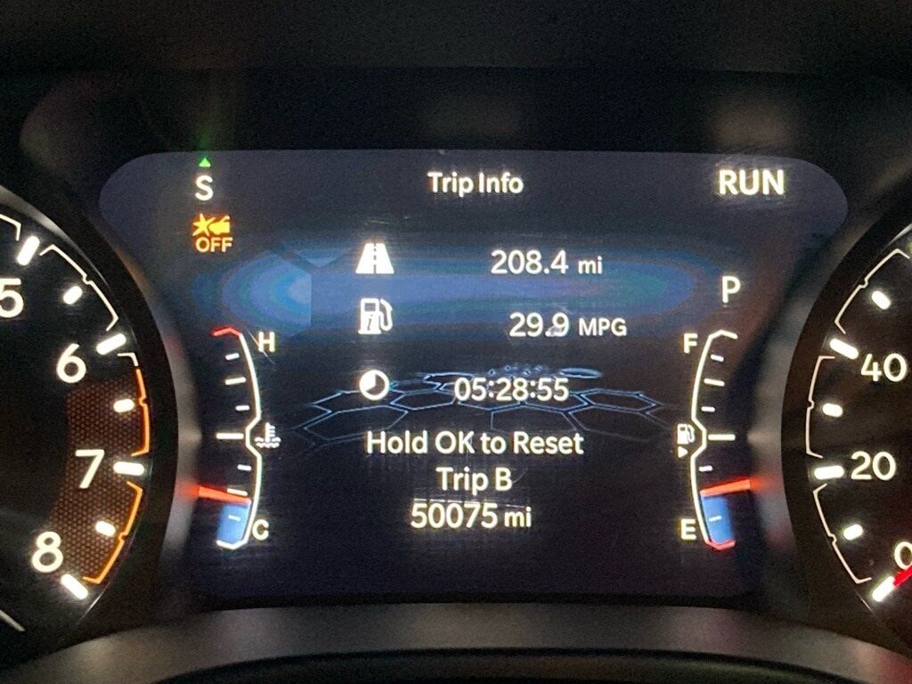 2024 Jeep Compass Latitude San Antonio TX