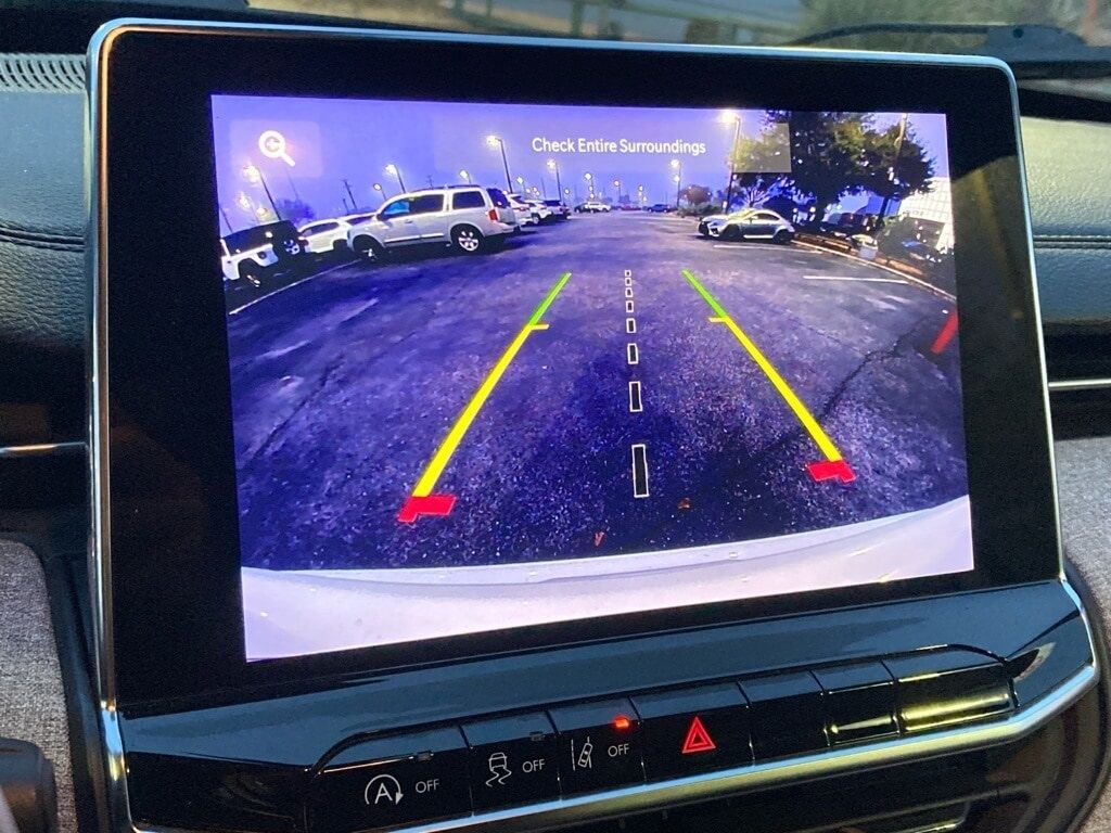 2024 Jeep Compass Latitude San Antonio TX